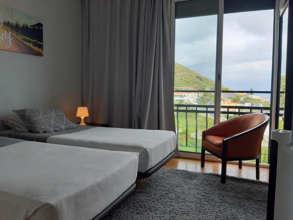 Apartamentos America - Blue Sea Funchal  Exteriör bild