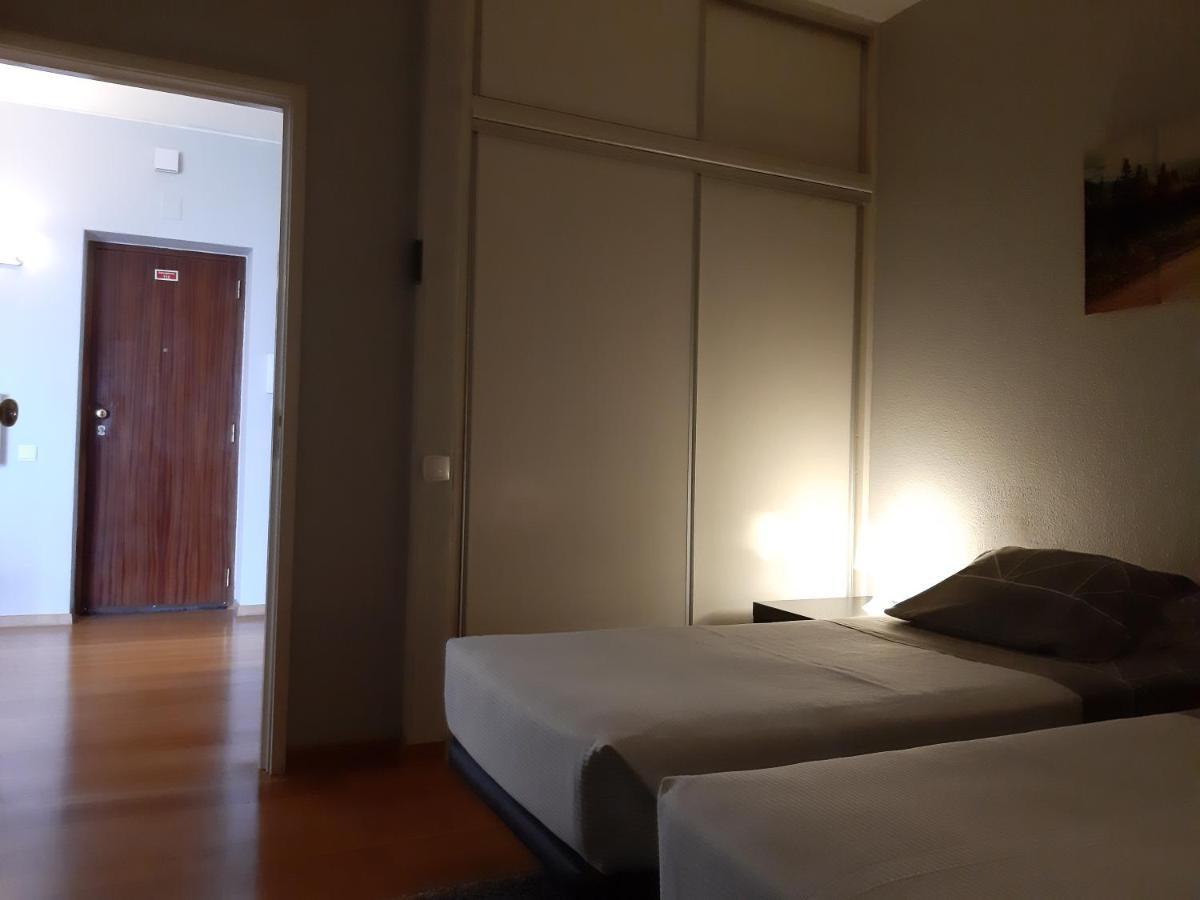 Apartamentos America - Blue Sea Funchal  Exteriör bild