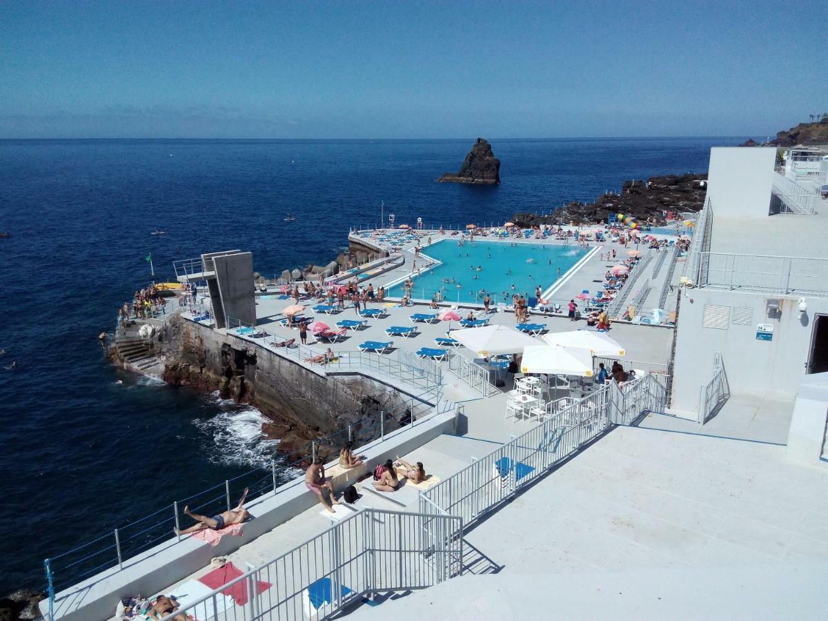 Apartamentos America - Blue Sea Funchal  Exteriör bild
