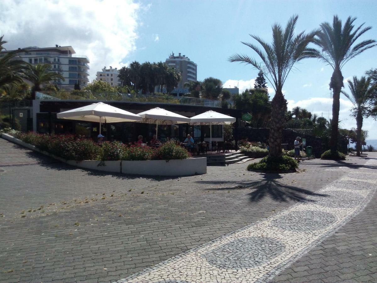 Apartamentos America - Blue Sea Funchal  Exteriör bild